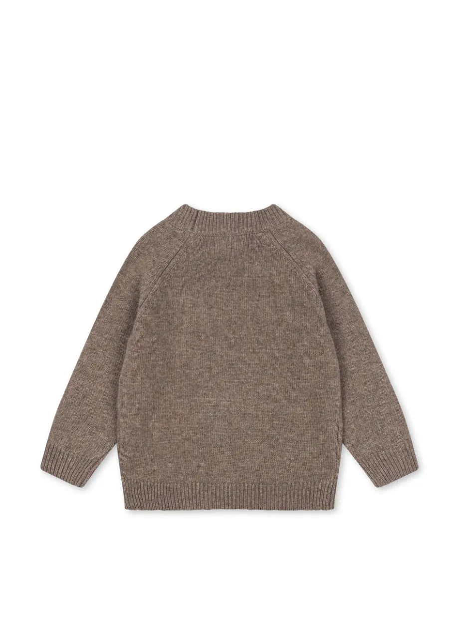 Sale Konges Sløjd BILLI BLUSE - TEDDY BEAR teddybear