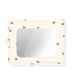 Best Sale Konges Sløjd bilspejl og tabletholder - cherry