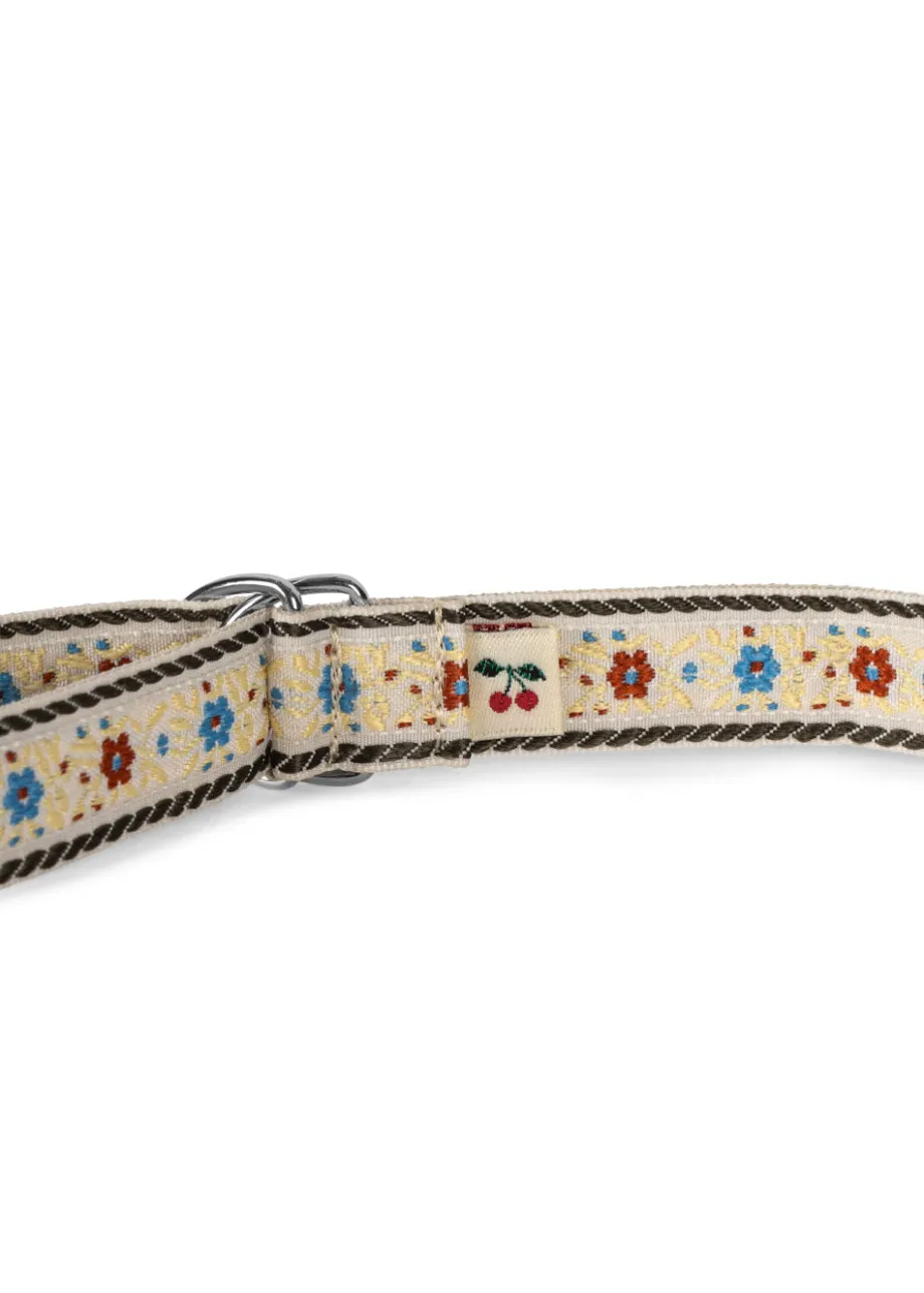 Best Sale Konges Sløjd BÆLTE - beige