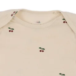 New Konges Sløjd bodystocking - cherry