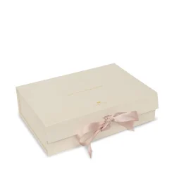 Fashion Konges Sløjd bodystocking med hue - off white offwhite