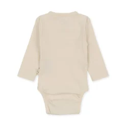 Fashion Konges Sløjd bodystocking med hue - off white offwhite