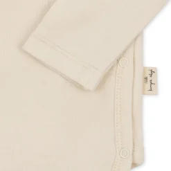 Fashion Konges Sløjd bodystocking med hue - off white offwhite