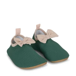 Best Sale Konges Sløjd bowie badesko - SMOKE PINE smokepine