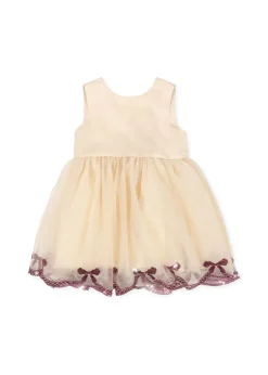 Shop Konges Sløjd Bowie kjole - brazilian sand braziliansand