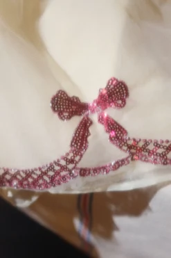 Shop Konges Sløjd Bowie kjole - brazilian sand braziliansand