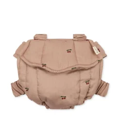 Discount Konges Sløjd bæresele til dukke - CHERRY BLUSH cherryblush