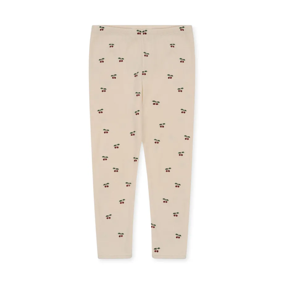 Flash Sale Konges Sløjd bukser - cherry