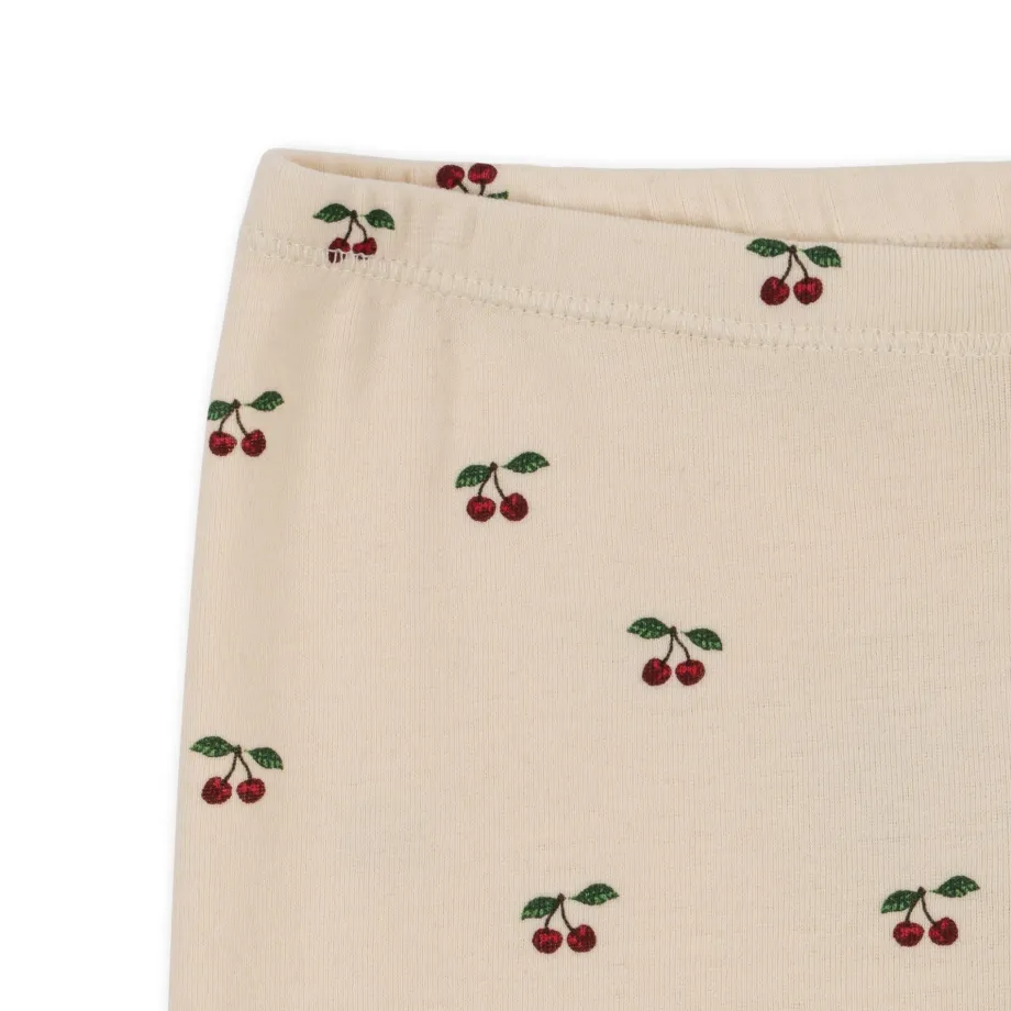 Flash Sale Konges Sløjd bukser - cherry