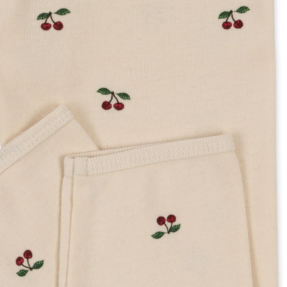 Flash Sale Konges Sløjd bukser - cherry