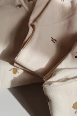 Online Konges Sløjd bukser - lemon