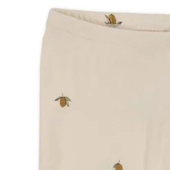 Online Konges Sløjd bukser - lemon