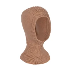 Fashion Konges Sløjd cabby elefanthue - MAPLE SUGAR maplesugar