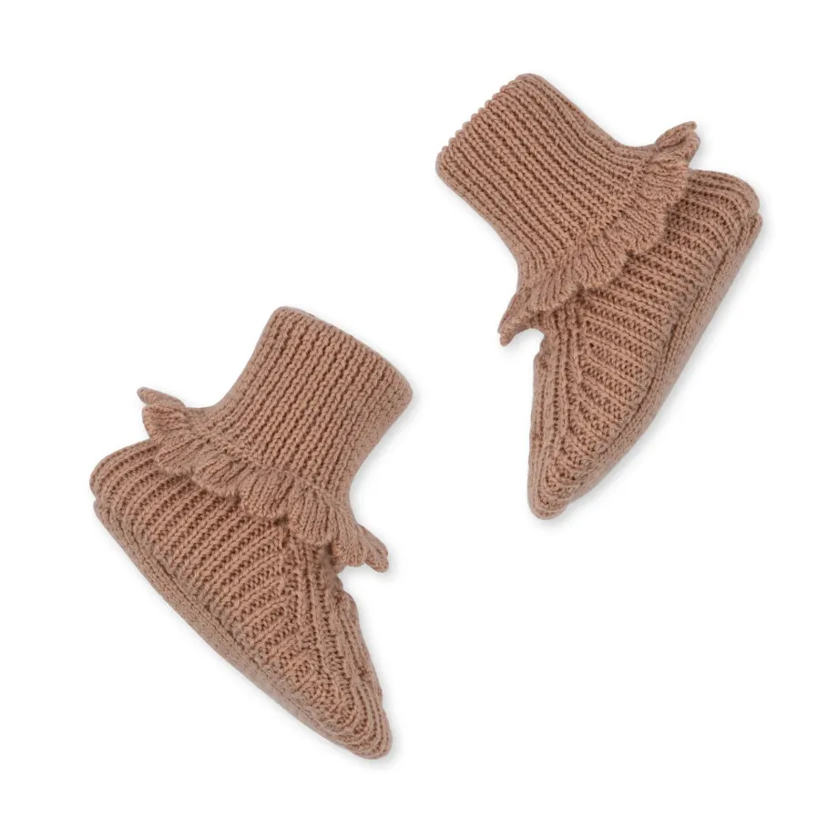 New Konges Sløjd cabby futter - MAPLE SUGAR maplesugar