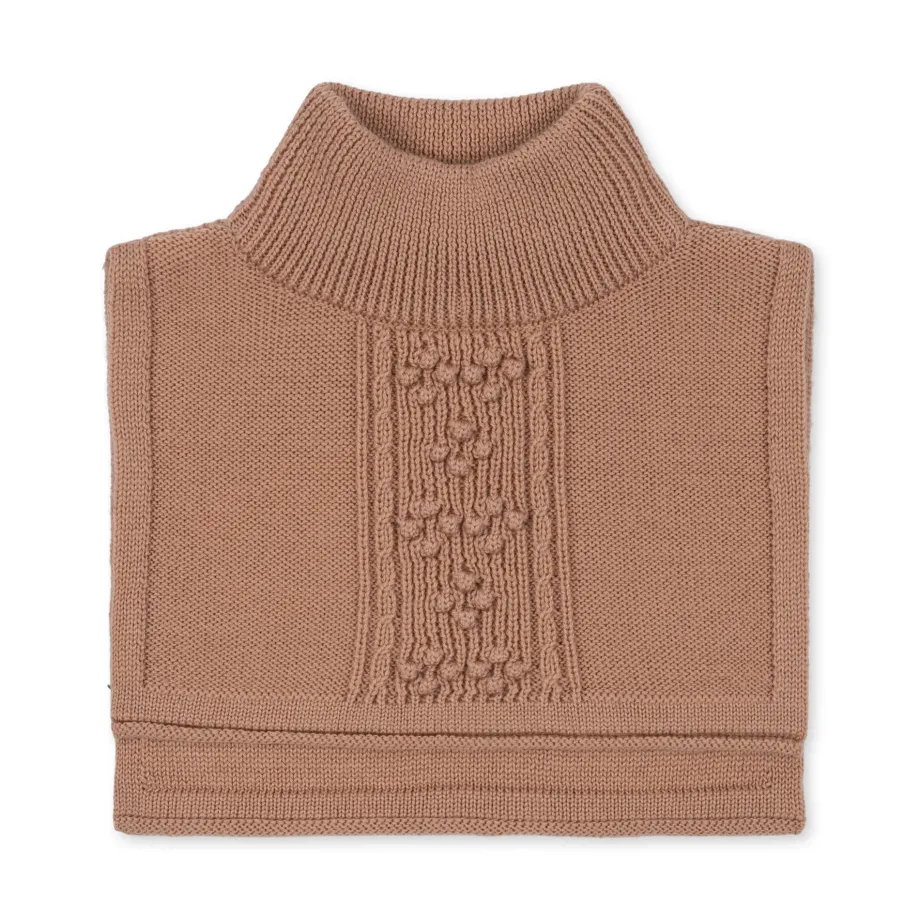 Sale Konges Sløjd cabby halsedisse - MAPLE SUGAR maplesugar