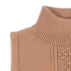 Sale Konges Sløjd cabby halsedisse - MAPLE SUGAR maplesugar