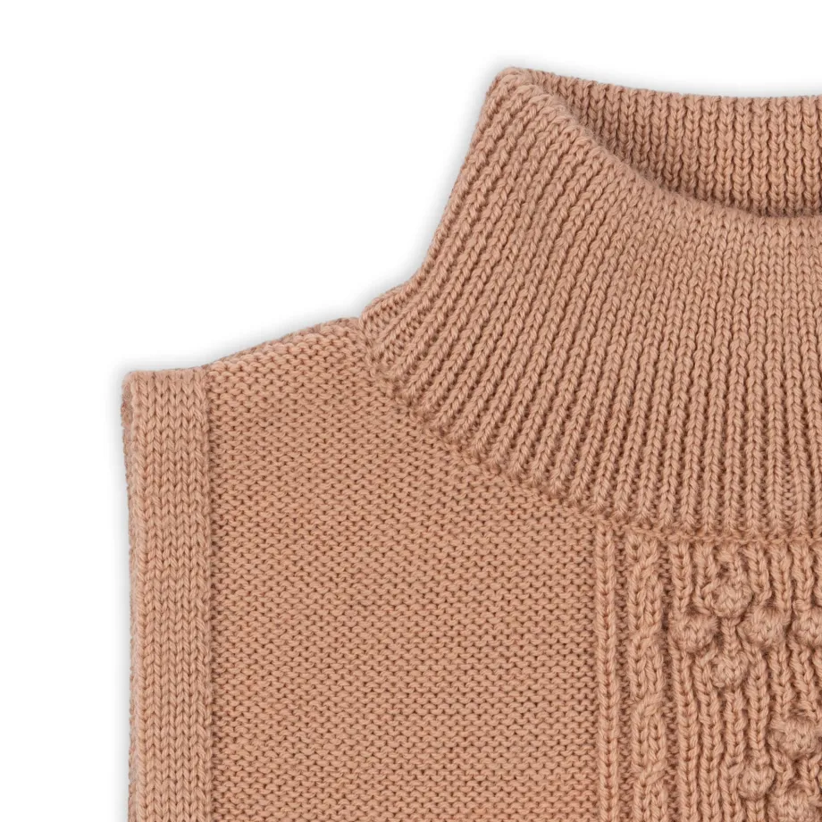 Sale Konges Sløjd cabby halsedisse - MAPLE SUGAR maplesugar