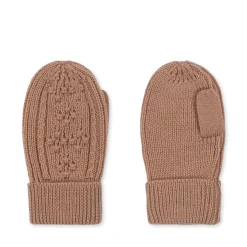 Sale Konges Sløjd cabby vanter - MAPLE SUGAR maplesugar