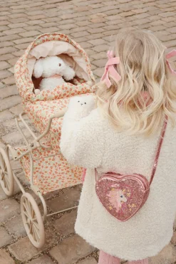 Outlet Konges Sløjd Calin Frakke - antique white antiquewhite