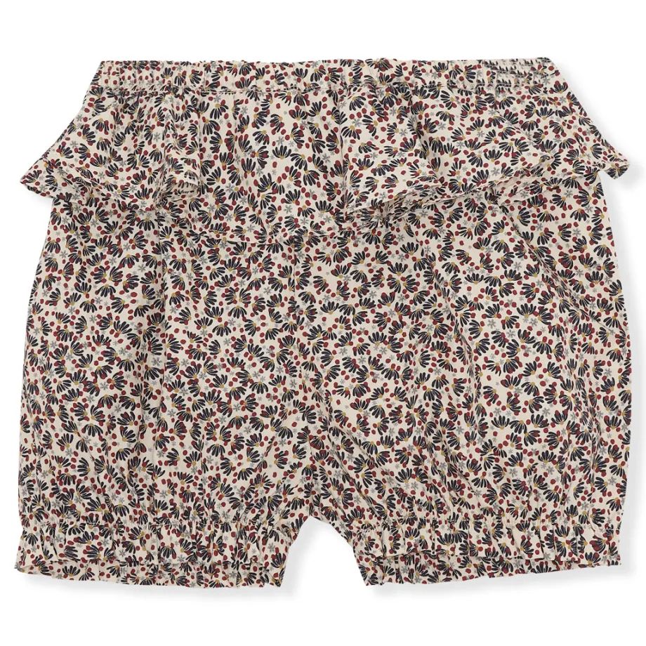 Discount Konges Sløjd camellia bloomers - CAMELLIA MIDNIGHT camelliamidnight