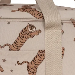 Best Sale Konges Sløjd carl køletaske - TIGER SAND tigersand