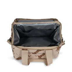 Best Sale Konges Sløjd carl køletaske - TIGER SAND tigersand