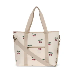 New Konges Sløjd carla køletaske - MA GRANDE CERISE magrandecerise