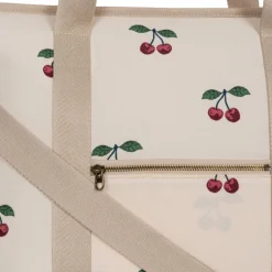 New Konges Sløjd carla køletaske - MA GRANDE CERISE magrandecerise