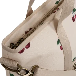 New Konges Sløjd carla køletaske - MA GRANDE CERISE magrandecerise