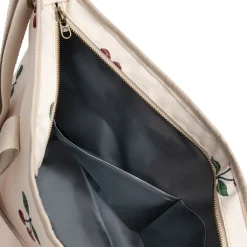 New Konges Sløjd carla køletaske - MA GRANDE CERISE magrandecerise