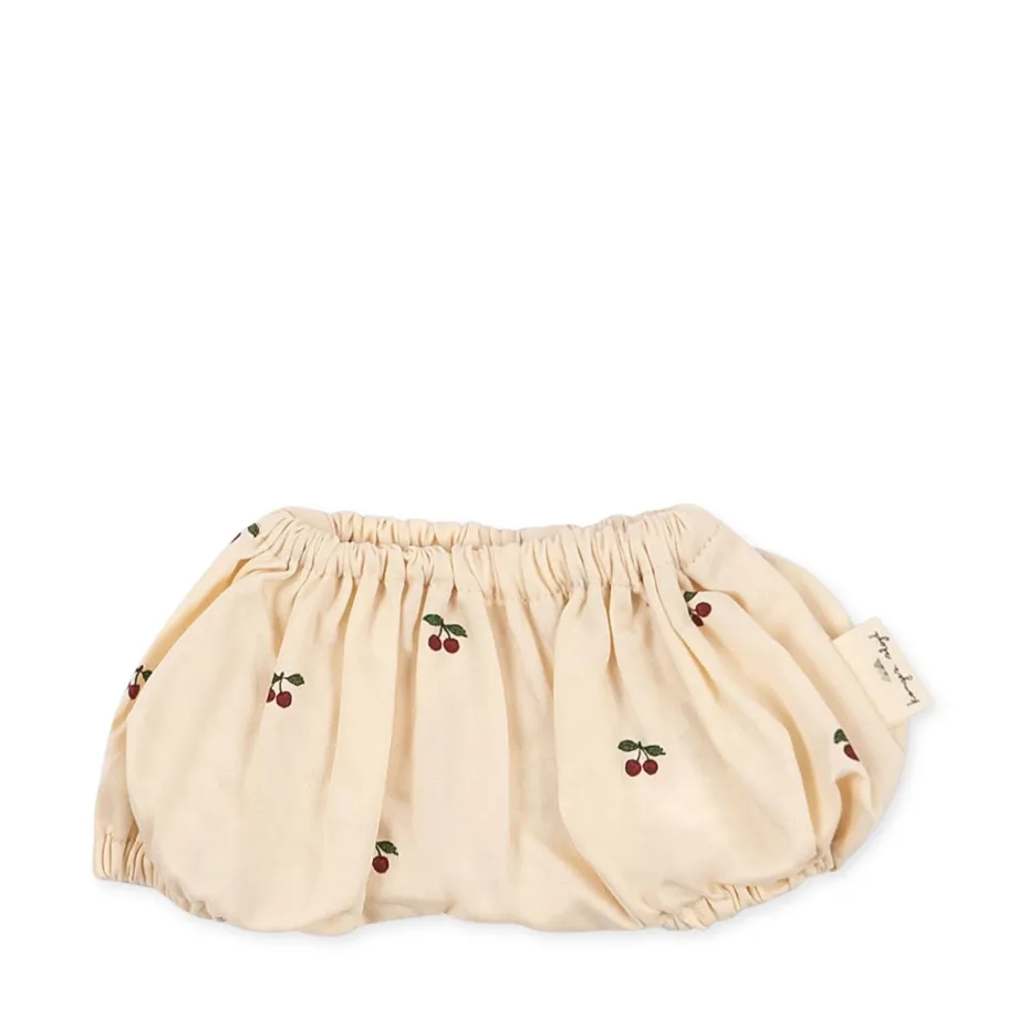 Store Konges Sløjd dukketøjsæt - cherry