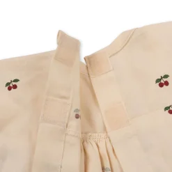 Store Konges Sløjd dukketøjsæt - cherry