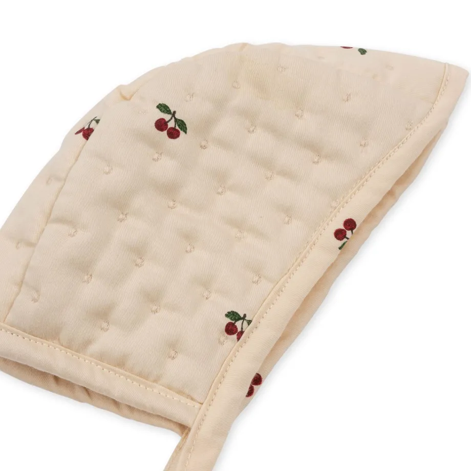 Store Konges Sløjd dukketøjsæt - cherry