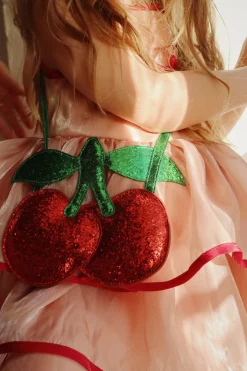 Online Konges Sløjd Cherry taske - barbados cherry barbadoscherry