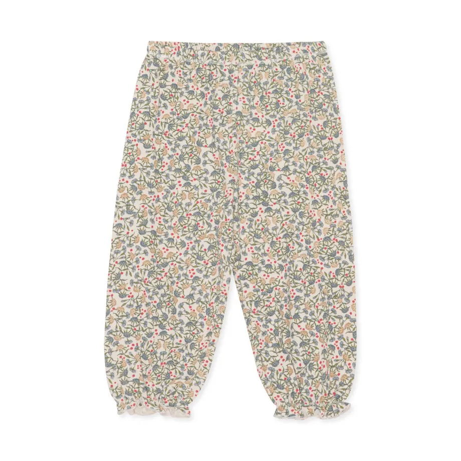 Cheap Konges Sløjd chleo bukser - JARDIN DE FLEURS jardindefleurs