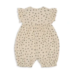 Cheap Konges Sløjd chleo romper - BLOOMIE BLUE bloomieblue