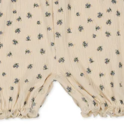 Cheap Konges Sløjd chleo romper - BLOOMIE BLUE bloomieblue