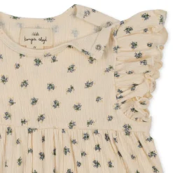 Cheap Konges Sløjd chleo romper - BLOOMIE BLUE bloomieblue