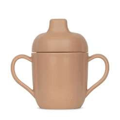 Online Konges Sløjd clam spisesæt - bark