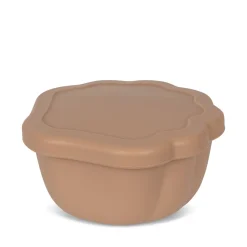 Online Konges Sløjd clam spisesæt - bark