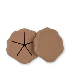 Flash Sale Konges Sløjd clam spisesæt - blush