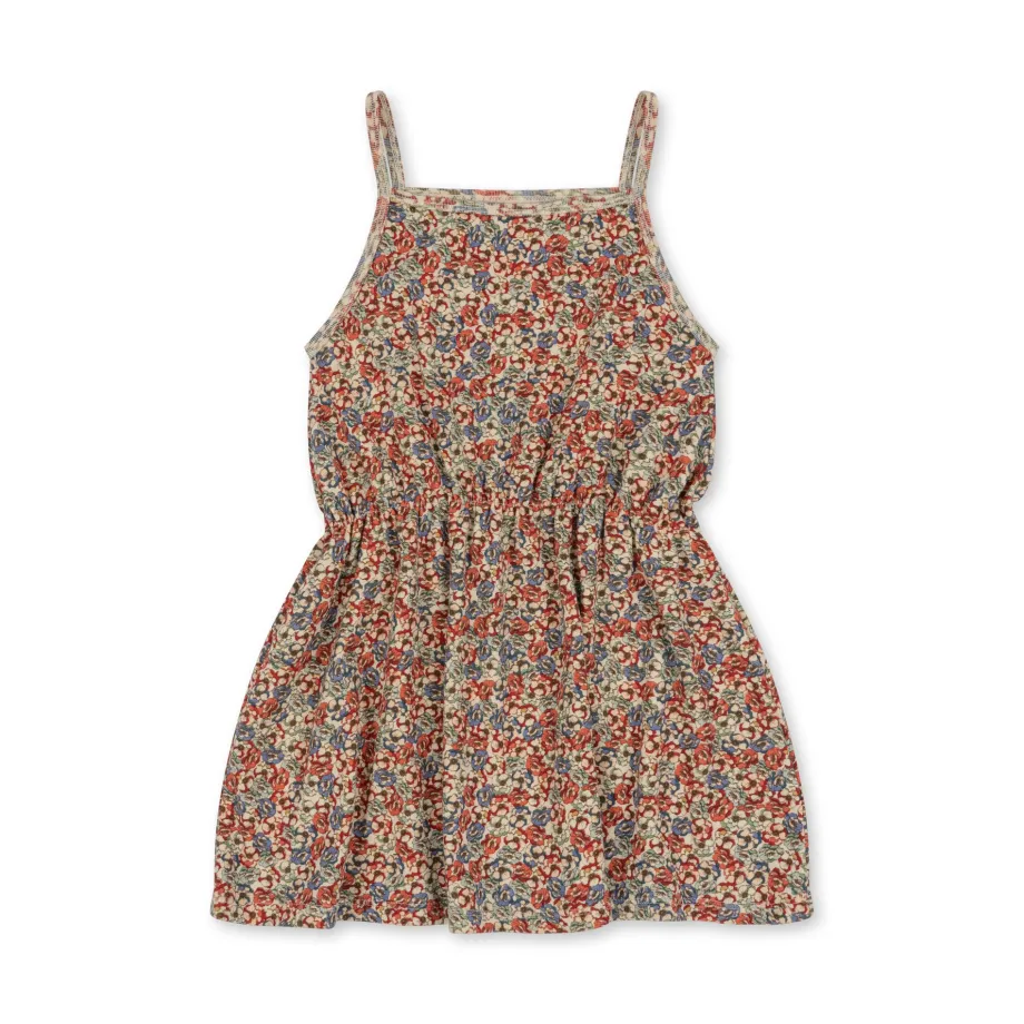 Cheap Konges Sløjd classic kjole - ROSIER ROUGE rosierrouge