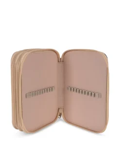 Store Konges Sløjd clover penalhus - COEUR COLORÈ FRAPPE coeurcolorèfrappe