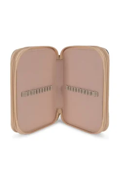 Store Konges Sløjd clover penalhus - COEUR COLORÈ FRAPPE coeurcolorèfrappe