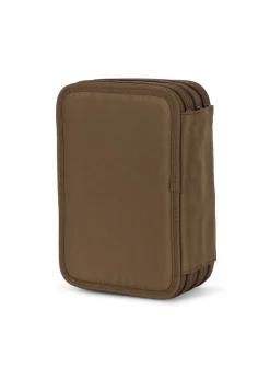 Hot Konges Sløjd clover penalhus - lemon