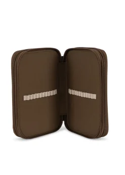 Hot Konges Sløjd clover penalhus - lemon