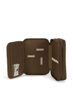 Hot Konges Sløjd clover penalhus - lemon