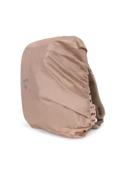 Outlet Konges Sløjd clover skoletaske - COEUR COLORÈ FRAPPE coeurcolorèfrappe