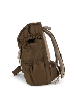 Sale Konges Sløjd clover skoletaske - lemon