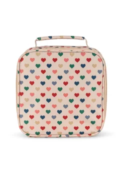 Best Konges Sløjd clover termotaske - COEUR COLORÈ FRAPPE coeurcolorèfrappe